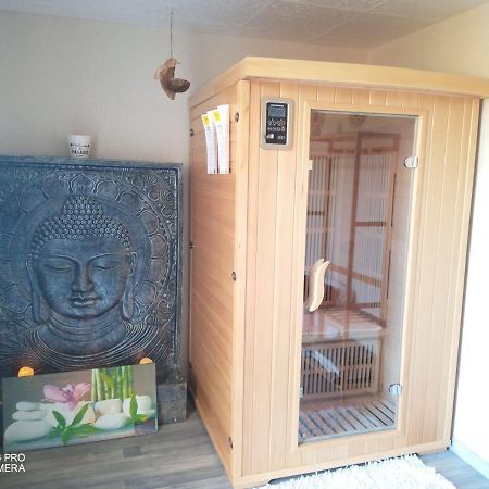 Le Clos Du Chene Langon  Ngoại thất bức ảnh