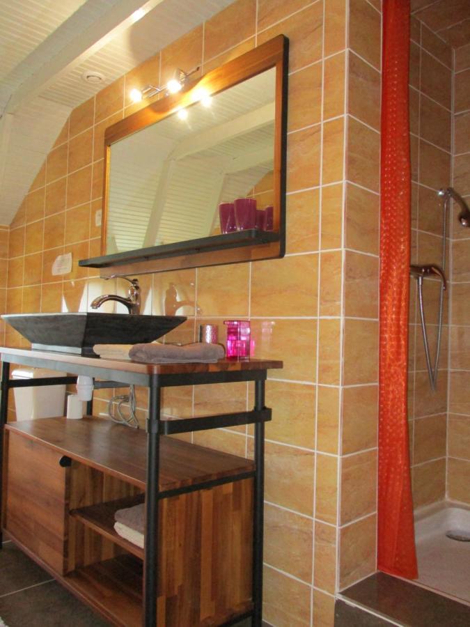 Le Clos Du Chene Langon  Ngoại thất bức ảnh