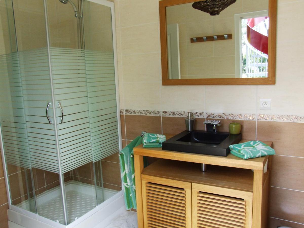 Le Clos Du Chene Langon  Ngoại thất bức ảnh
