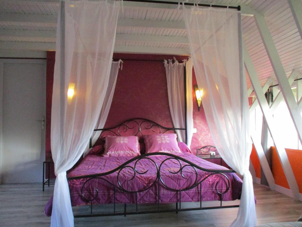 Le Clos Du Chene Langon  Ngoại thất bức ảnh