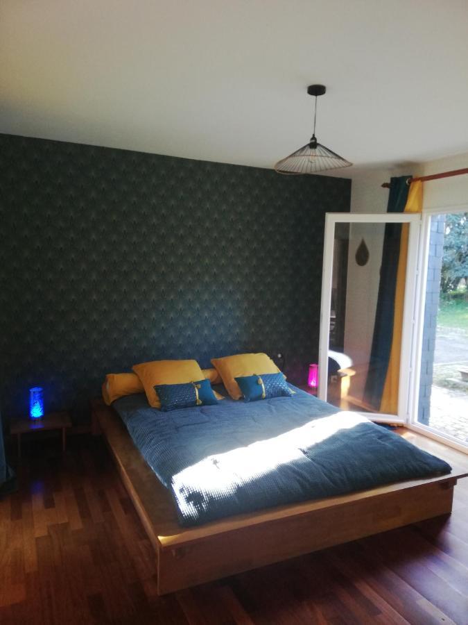 Le Clos Du Chene Langon  Ngoại thất bức ảnh