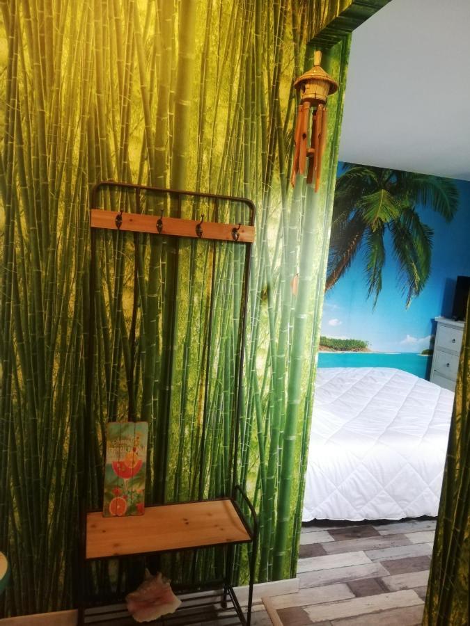 Le Clos Du Chene Langon  Ngoại thất bức ảnh